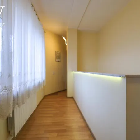 Ferienwohnung Penthouse In The Center Free Parking Krakau Exterior foto