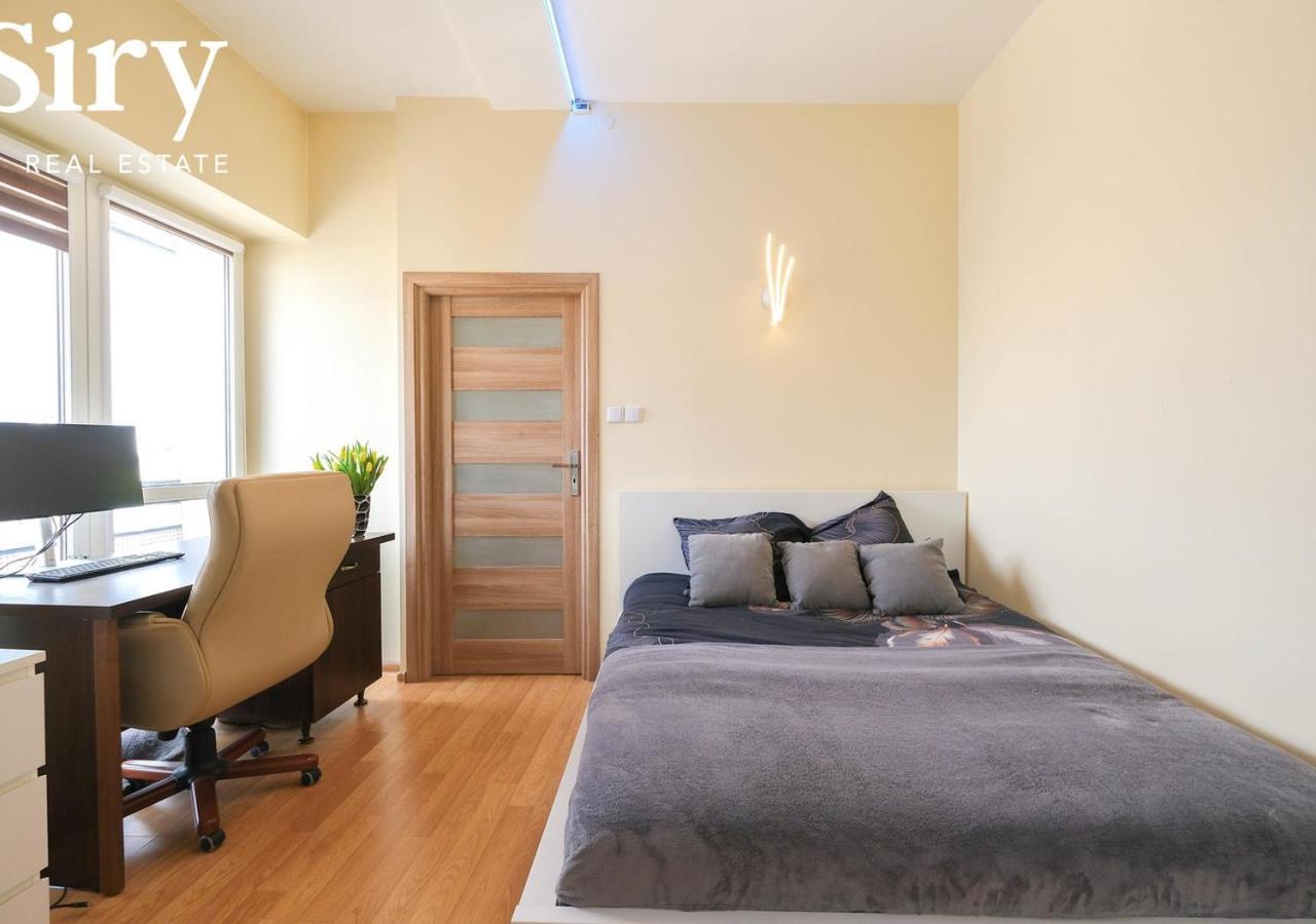 Apartment Penthouse In The Center Free Parking *