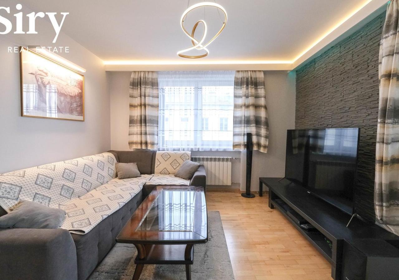 Apartment Penthouse In The Center Free Parking *