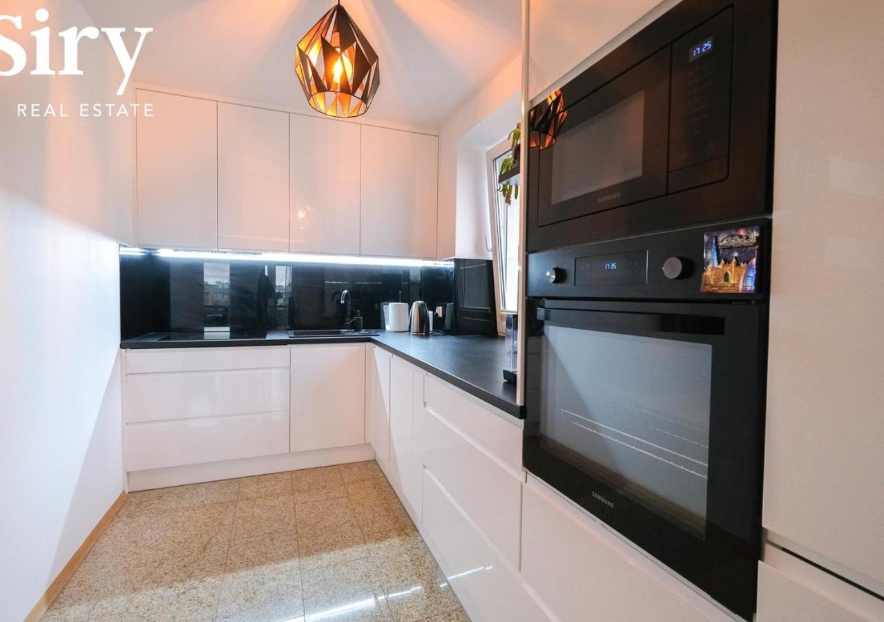 Apartment Penthouse In The Center Free Parking *